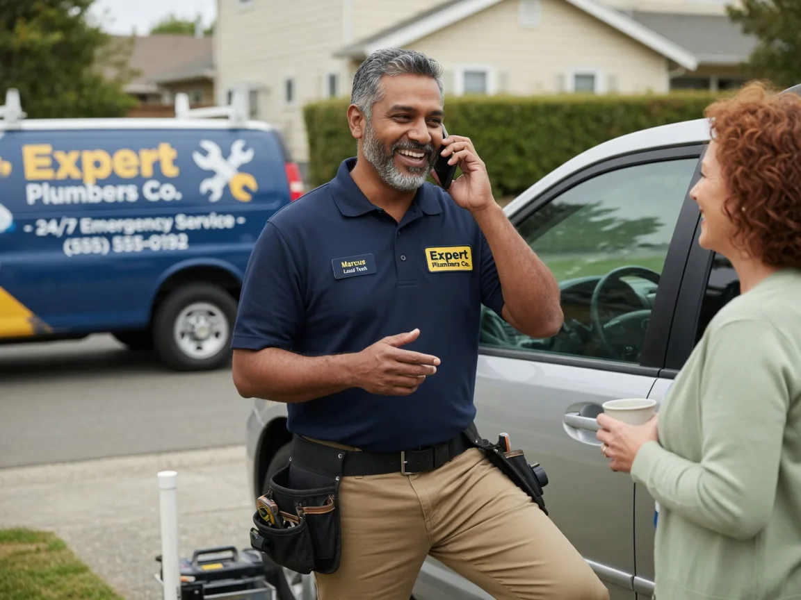 Sewer Line Inspection in Chatsworth, NJ